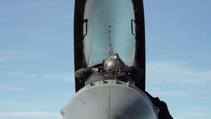 Know Your Mil-Capt. Pisanelli-Fighter Pilot