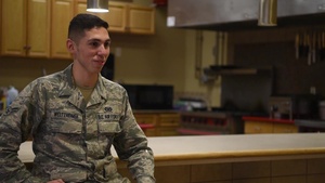 Dyess AFB Fire Dept. saves lives directly, indirectly