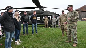 Future Leaders Program