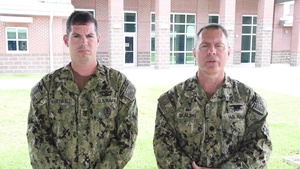 NAVSCIATTS Suspends Upcoming Semester