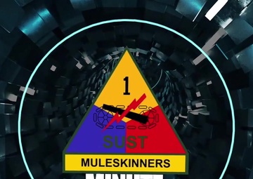 Muleskinner Minute ep. 3