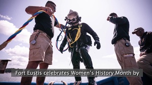 Fort Eustis Minute 200313