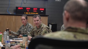 On Drill: March 2020