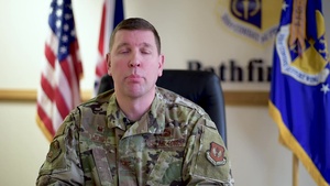 501st Combat Support Wing COVID-19 Statement / March 17, 2020