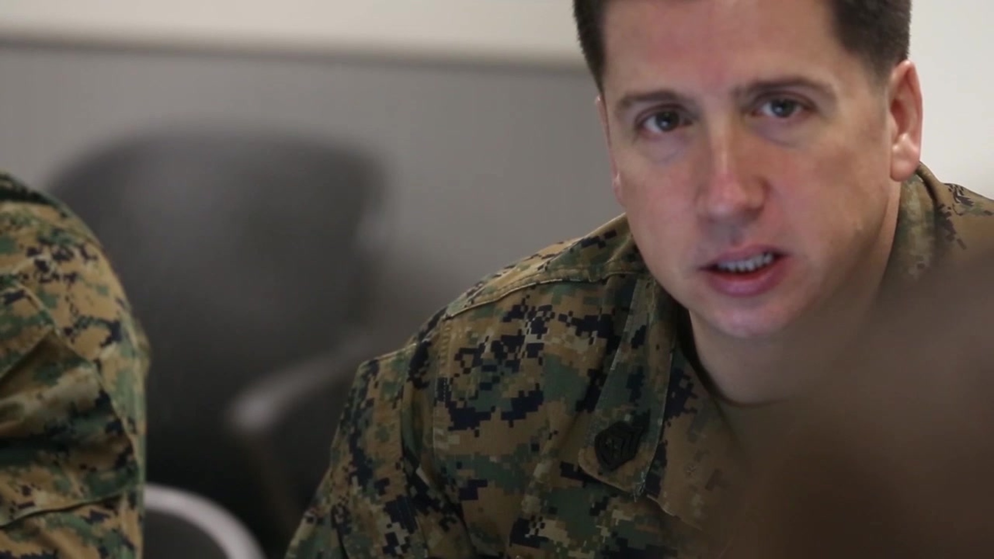 U.S. Marines with 8th Communication Battalion, II MEF Information Group, hosted the second annual Cyber Fury training exercise at Camp Lejeune, N.C., Feb. 17-28, 2020. Cyber Fury is an annual training exercise that allows Marines to be challenged with a series of simulated cyber space attacks which they are then tasked to identify and counter. (U.S. Marine Corps video by Cpl. Austin Livingston)