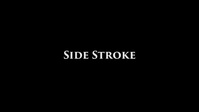 Aquatic Swimming Strokes (WSB, WSI, WSA): Side Stroke (Swim Survival Skills Training [S3T])