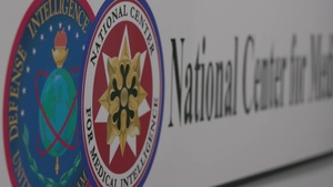 National Center for Medical Intelligence