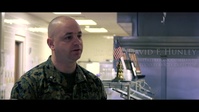 MCAF Quantico Mess Hall Competes for W.P.T Hill Food Service Excellence Award