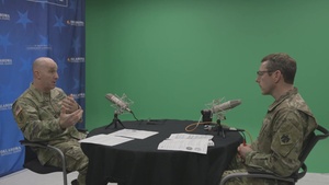 'The OK Guard Show' - Episode 13, PSA: Staying Healthy and Preventing the Spread of COVID 19