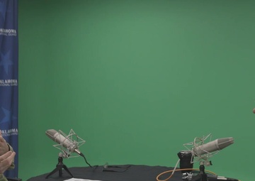 'The OK Guard Show' - Episode 13, PSA: Staying Healthy and Preventing the Spread of COVID 19