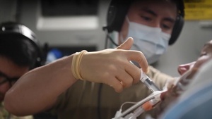 Biological Rapid Response: Preparing for Surprise