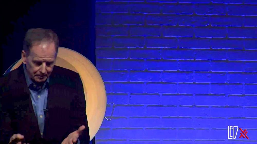 DVIDS - Video - Jan Rutherford How Leaders Miss the Mark