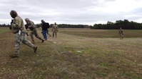 2020 Best Warrior Competition Update Show 3-2