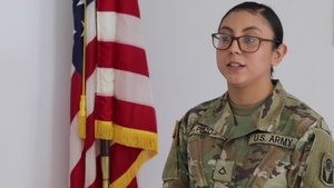 Guard Supports Florida Department of Health's response to COVID-19 in Broward County.