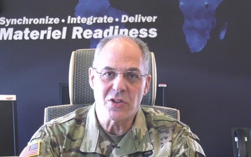 GEN Perna message to the workforce on COVID-19