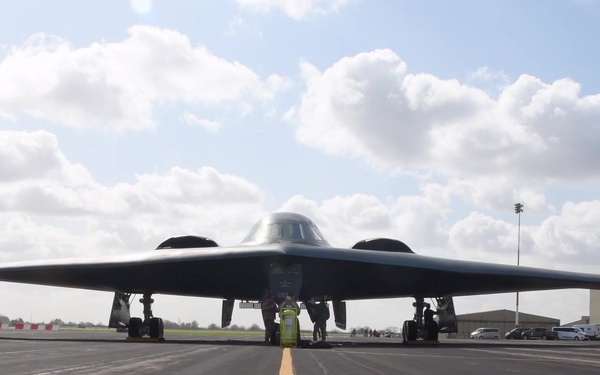 Bomber Task Force Europe Maintenance Recovery
