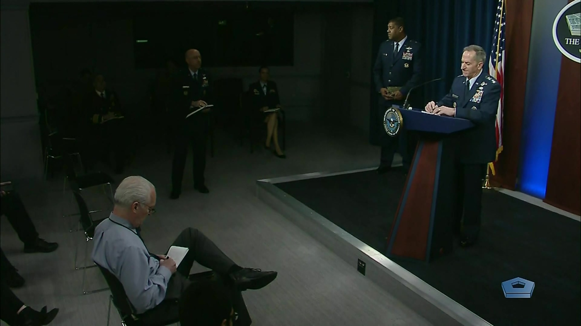 Videos | U.S. Department of War