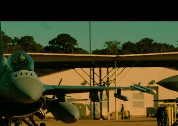 Red Tails Mission Video 2020 - 4K