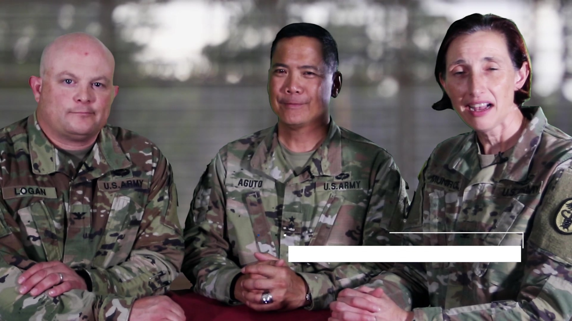 Installation Senior leadership at Fort Stewart-Hunter Army Airfield and Winn Army Community Hospital encourage community members to learn about the installation&#39;s COVID-19 threat response with the attached video.<br />Community members are also invited to participate in a COVID-19 virtual town hall, 6-7 p.m. March 19 on the Fort Stewart Facebook page. #Stopthespread #winncares #ROTM