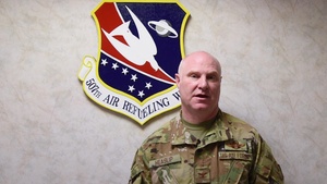 April UTA canceled; telework authorized at commander's discretion
