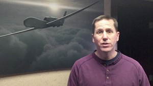 COVID-19 response update for Grand Forks AFB