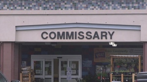 Camp Pendleton commissary changes in response to coronavirus