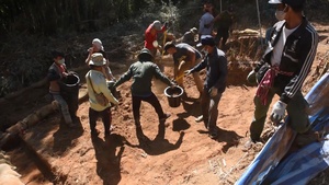 Fulfilling our nation's promise in Cambodia