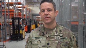 USAMMC-K provides vital support to US Forces Korea in fight against COVID-19