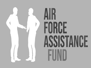Air Force Assistance Fund: taking care of our own