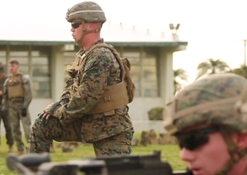 1/6 Crew Served Weapons B-ROLL
