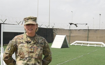 MAJ Wire Army Reserve Birthday Shout Out