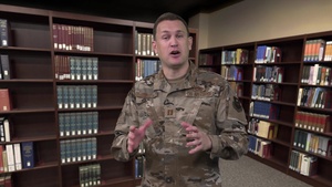 Chaplains Thoughts Nurturing Growth