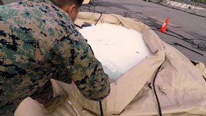 CBRN Decontamination