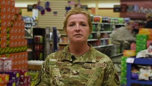 Beale AFB COVID-19 Commissary and BX Changes