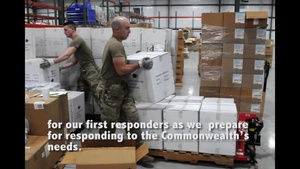 COVID-19 Response
