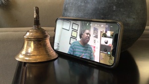 Schools on USAG Daegu Switch to Online Amid COVID-19 Outbreak