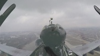 Osan Air Base Innovation