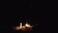 Department of Defense Tests Hypersonic Glide Body