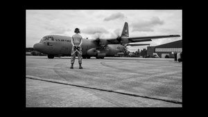 We Are the Women of the 910th