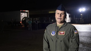 COVID-19 testing swabs arrive in Memphis