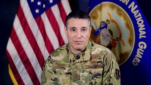 Wisconsin Adjutant General message about COVID19 Response