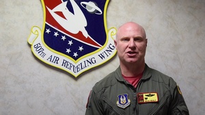 Commander's update