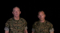 MCI-West CG, Sgt. Maj. answer questions on installation’s response to coronavirus