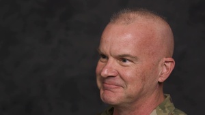 COVID-19 Update #8 - Chaplain's Message