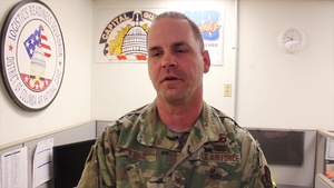 113th Wing Logistics Readiness Squadron fuels flight