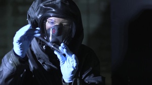 Ehnanced CBRN and Explosives Training 20-1