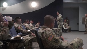 Hawaii National Guard Soldiers and Airmen activated for COVID-19 Response