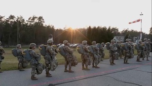 173rd Air Jump