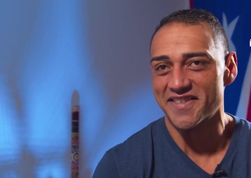 Social Media Drummer Keeps Beat Going