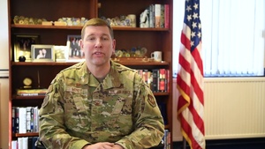501st Combat Support Wing COVID-19 Statement -24 March 2020